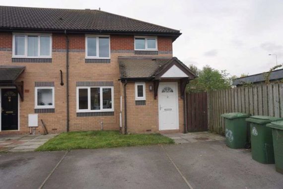3 Bedroom Terraced